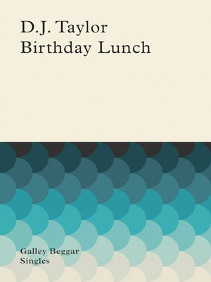 cover image of Birthday Party